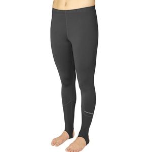 Hot Chillys Micro-Elite Chamois Stirrup Leggings